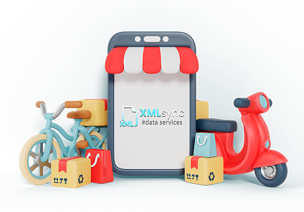 Welcome to XMLSync
